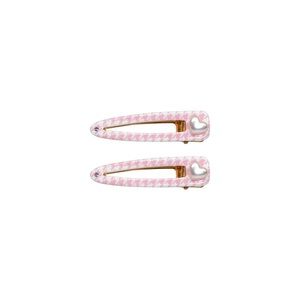 Emi Jay Barette Set in Bundle Up